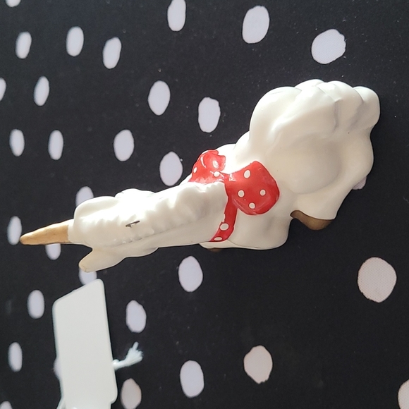 Vintage Giftcraft Unicorn - Picture 3 of 4